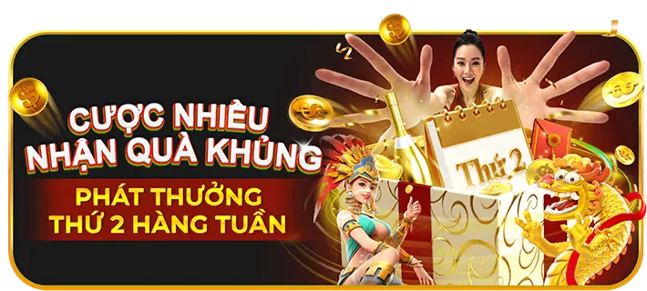 Khuyến mãi độc quyền trên ứng dụng 8KBET