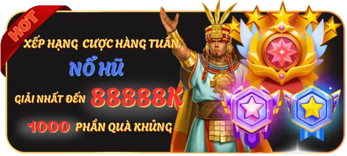 Sự kiện khuyến mãi bắn cá 8kbet