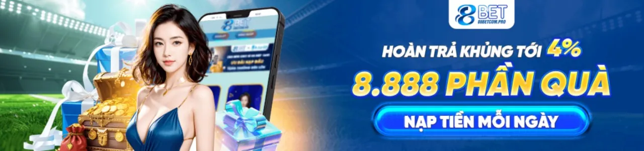 Hình ảnh chính game Bắn Cá 8kbet